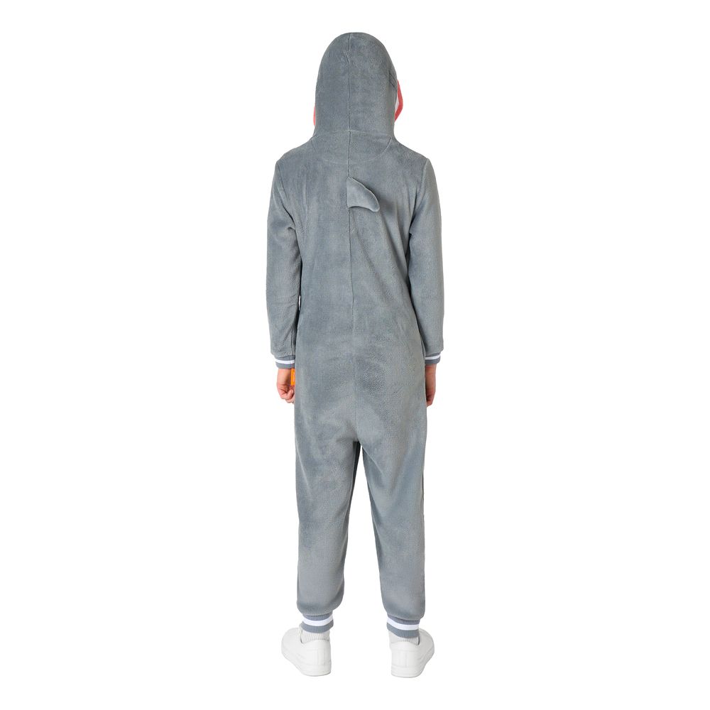 OppoSuits Haj Børne Onesie