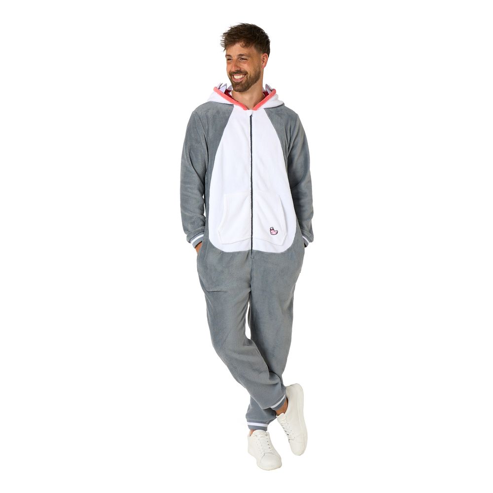 OppoSuits Haj Onesie