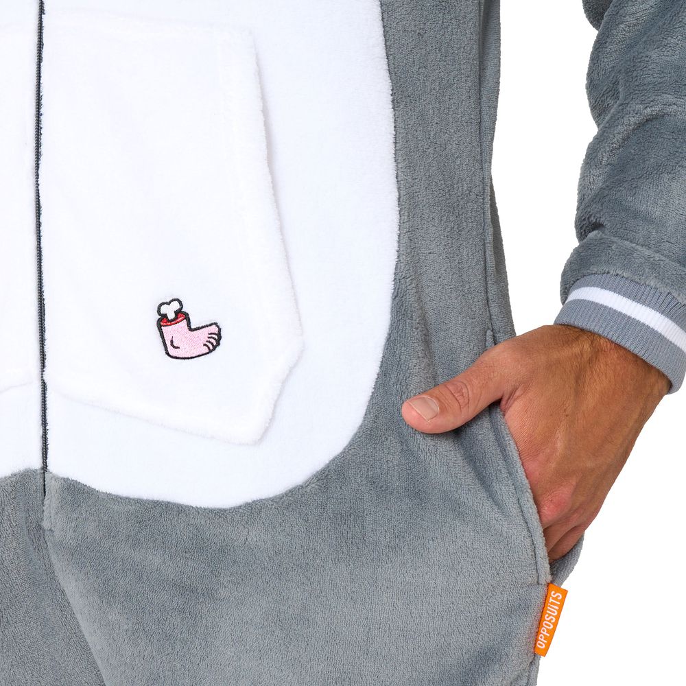 OppoSuits Haj Onesie