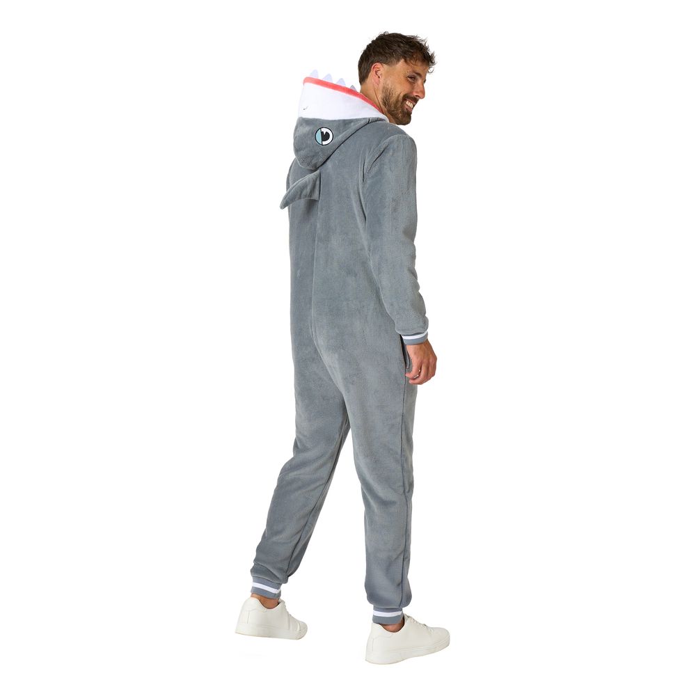 OppoSuits Haj Onesie