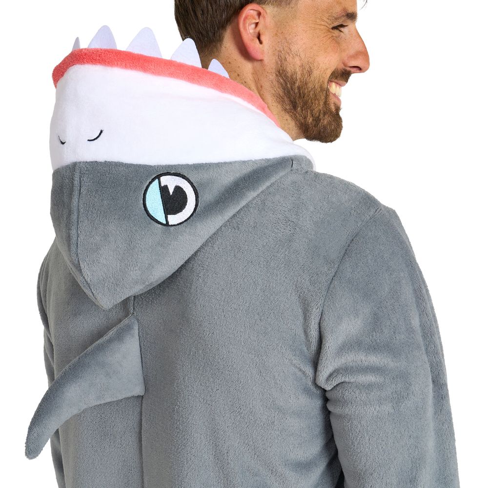 OppoSuits Haj Onesie