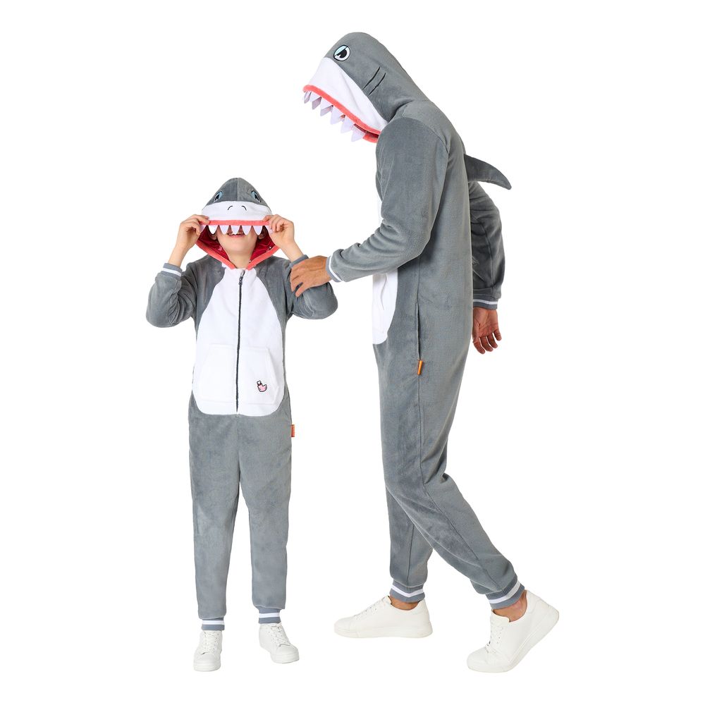 OppoSuits Haj Onesie