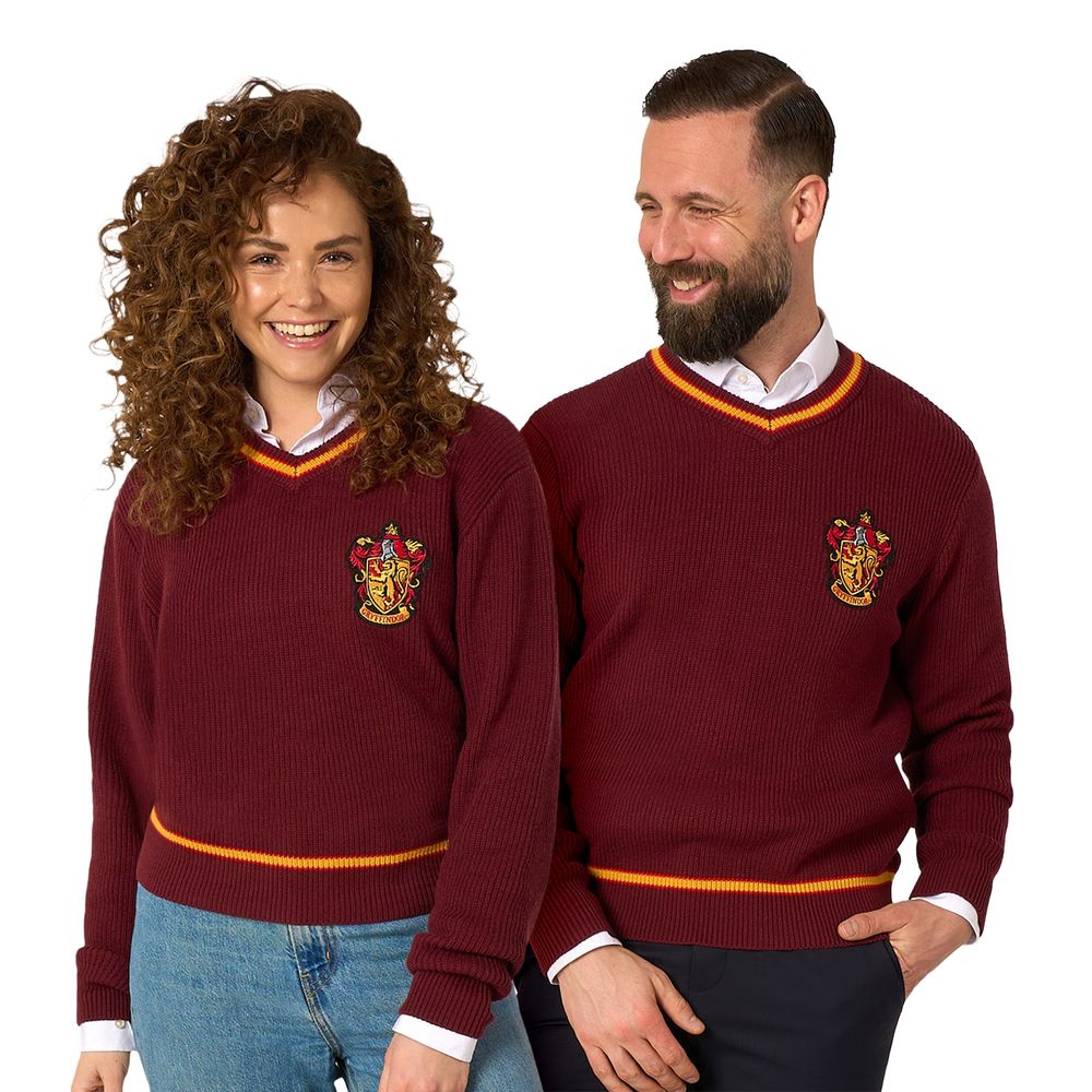 OppoSuits Harry Potter™ Gryffindor Neulepusero