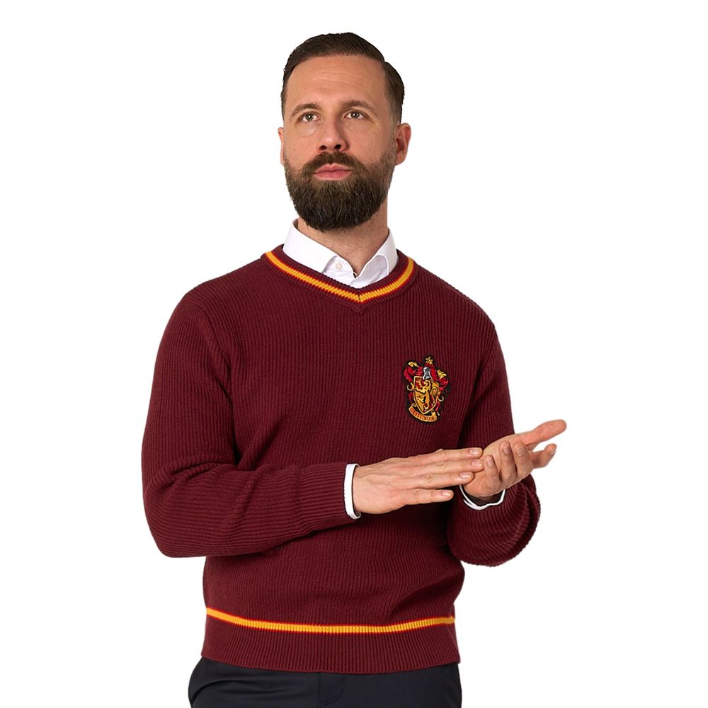 OppoSuits Harry Potter™ Gryffindor Neulepusero