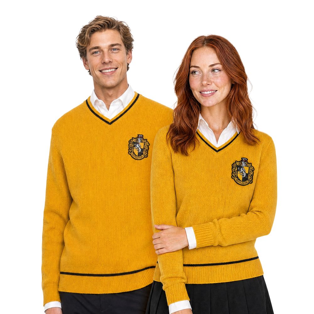OppoSuits Harry Potter™ Hufflepuff Neulepaita