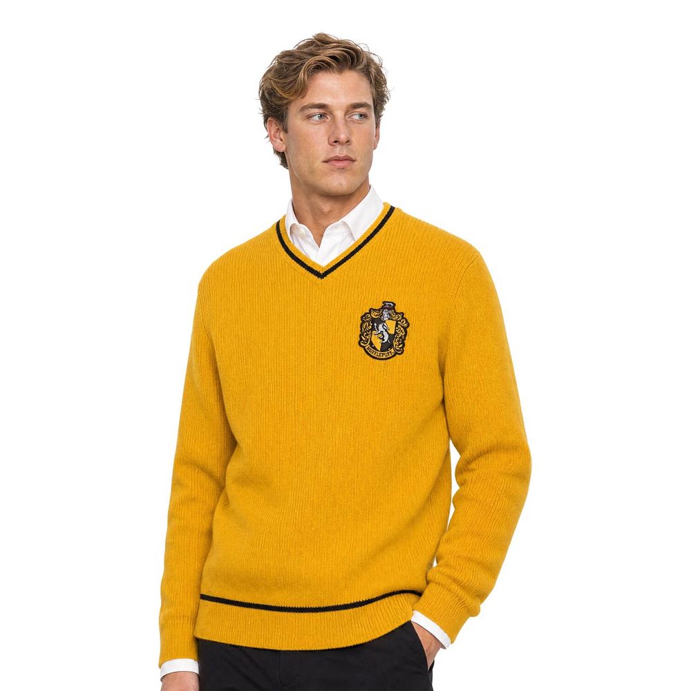 OppoSuits Harry Potter™ Hufflepuff Neulepaita