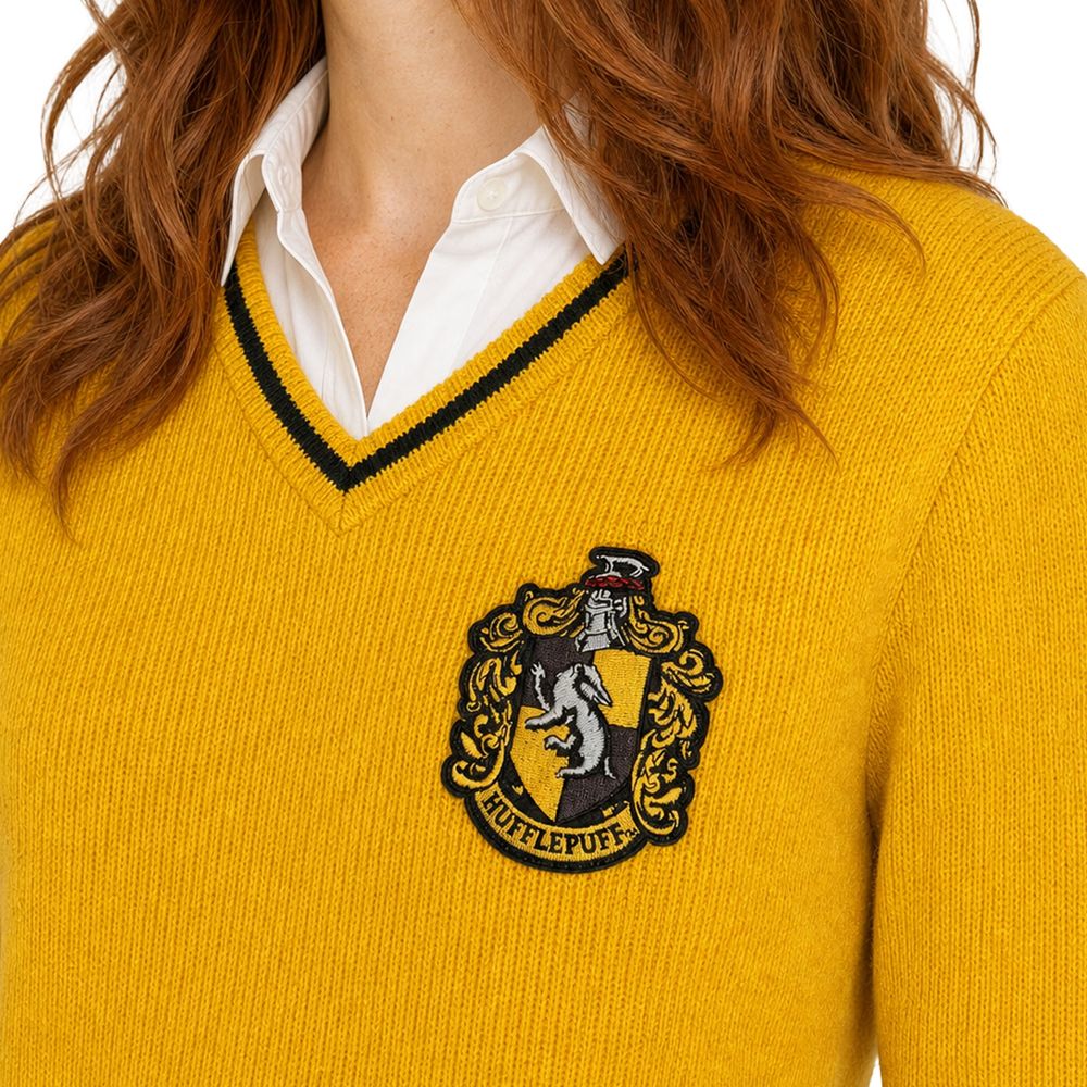 OppoSuits Harry Potter™ Hufflepuff Neulepaita