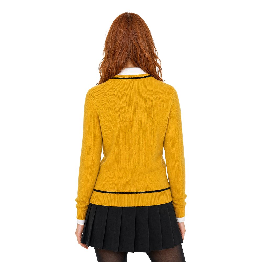OppoSuits Harry Potter™ Hufflepuff Neulepaita