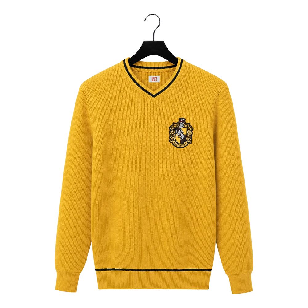 OppoSuits Harry Potter™ Hufflepuff Neulepaita