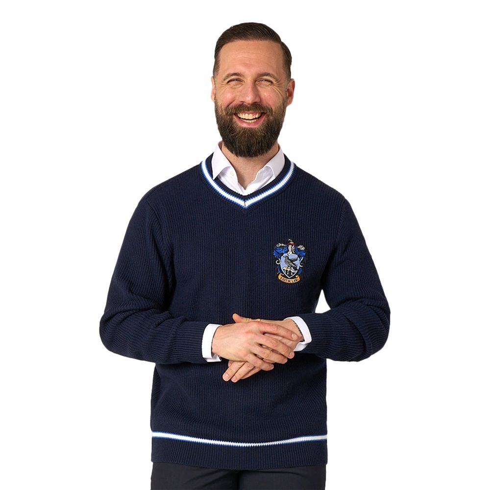 OppoSuits Harry Potter™ Ravenclaw Neulepaita