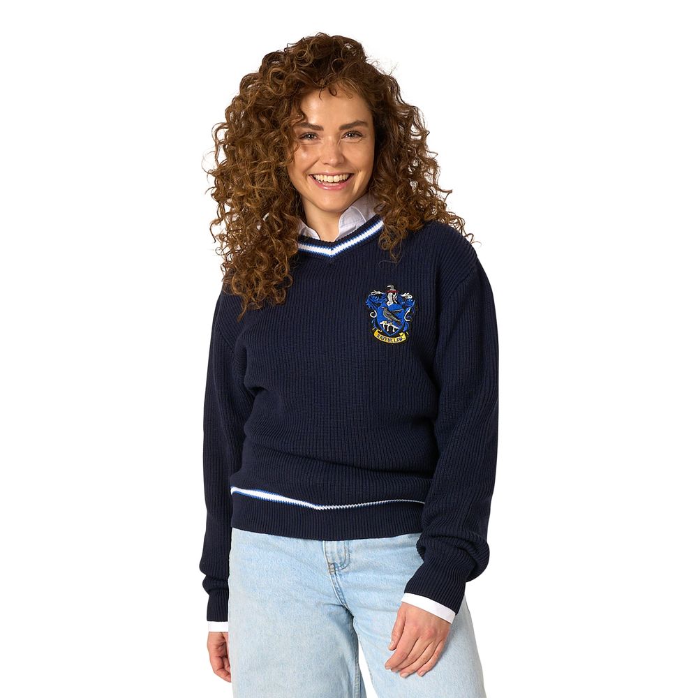 OppoSuits Harry Potter™ Ravenclaw Neulepaita