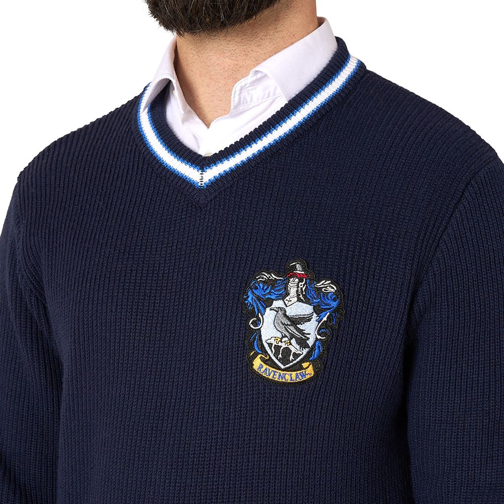 OppoSuits Harry Potter™ Ravenclaw Neulepaita