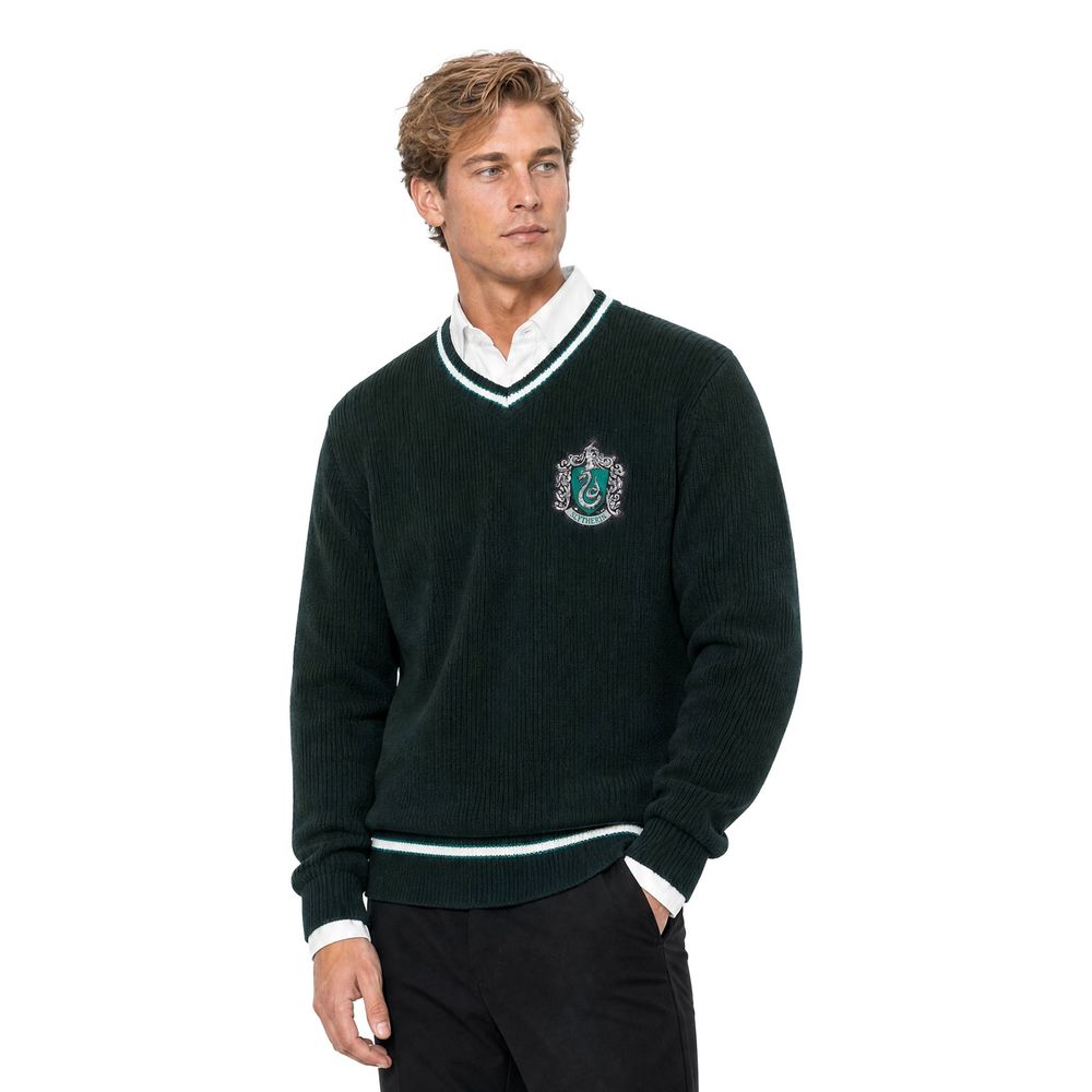OppoSuits Harry Potter™ Slytherin Neulepusero