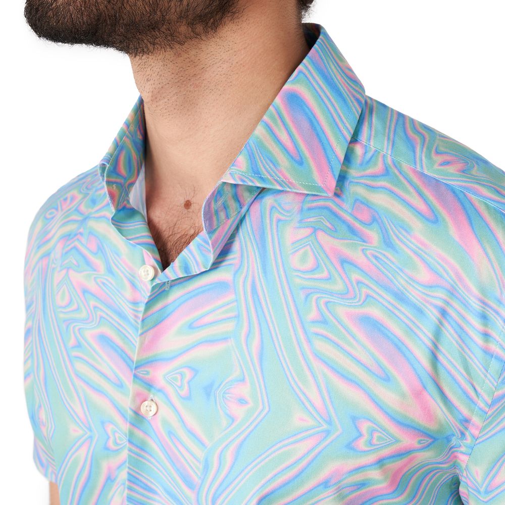 OppoSuits Holoperfect Skjorte