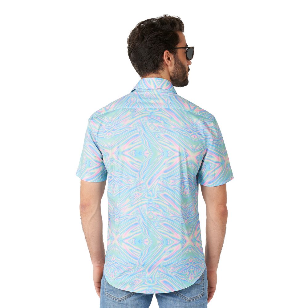 OppoSuits Holoperfect Skjorte