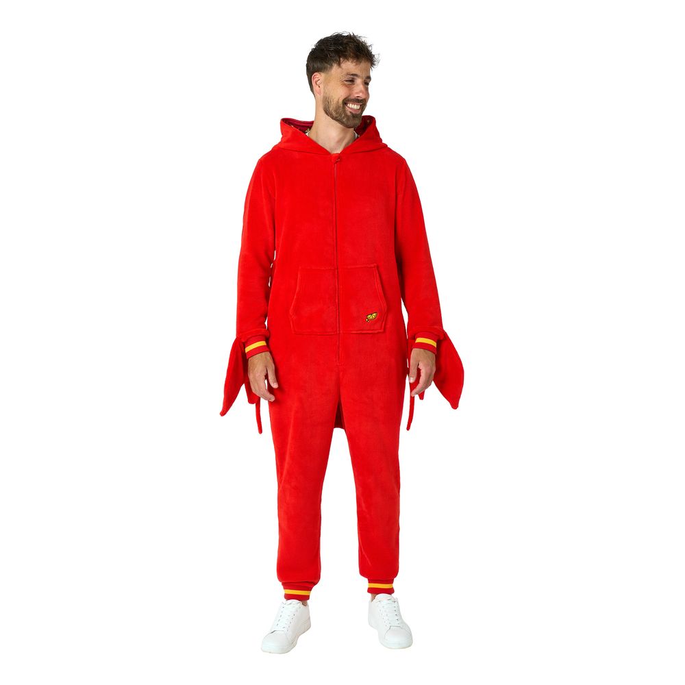 OppoSuits Hummer Onesie