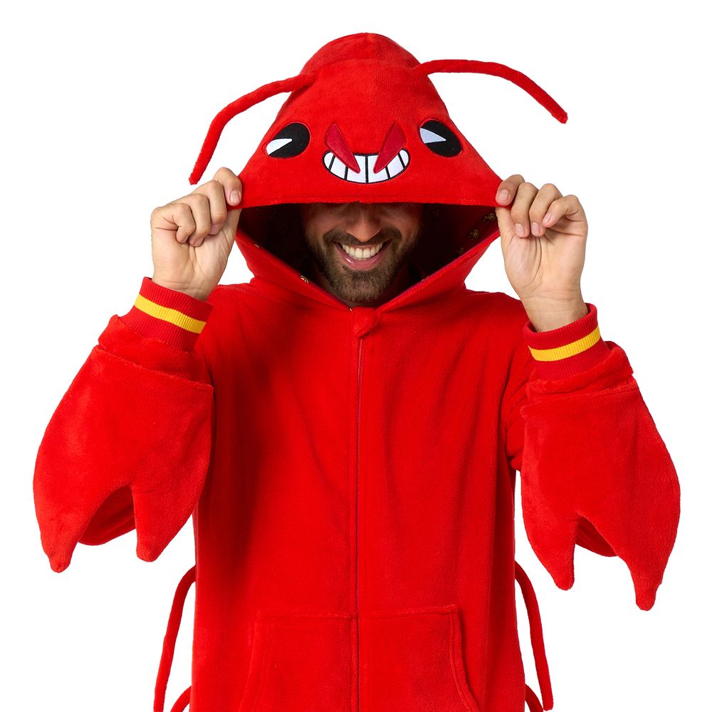 OppoSuits Hummer Onesie