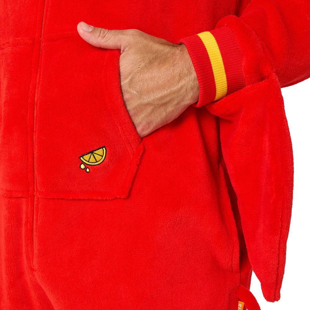 OppoSuits Hummer Onesie