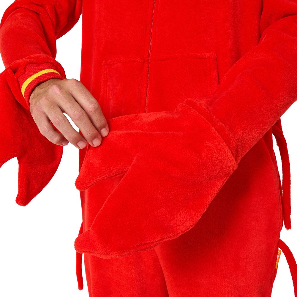 OppoSuits Hummer Onesie