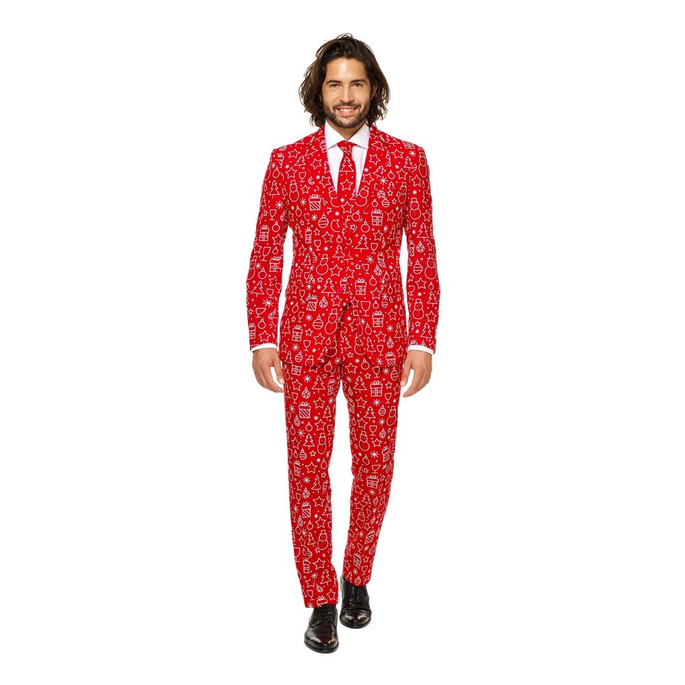 OppoSuits Iconicool Kostym