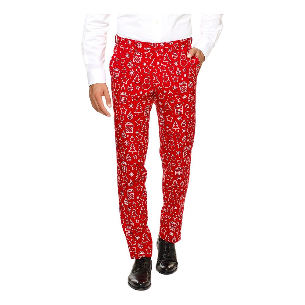 OppoSuits Iconicool Kostym