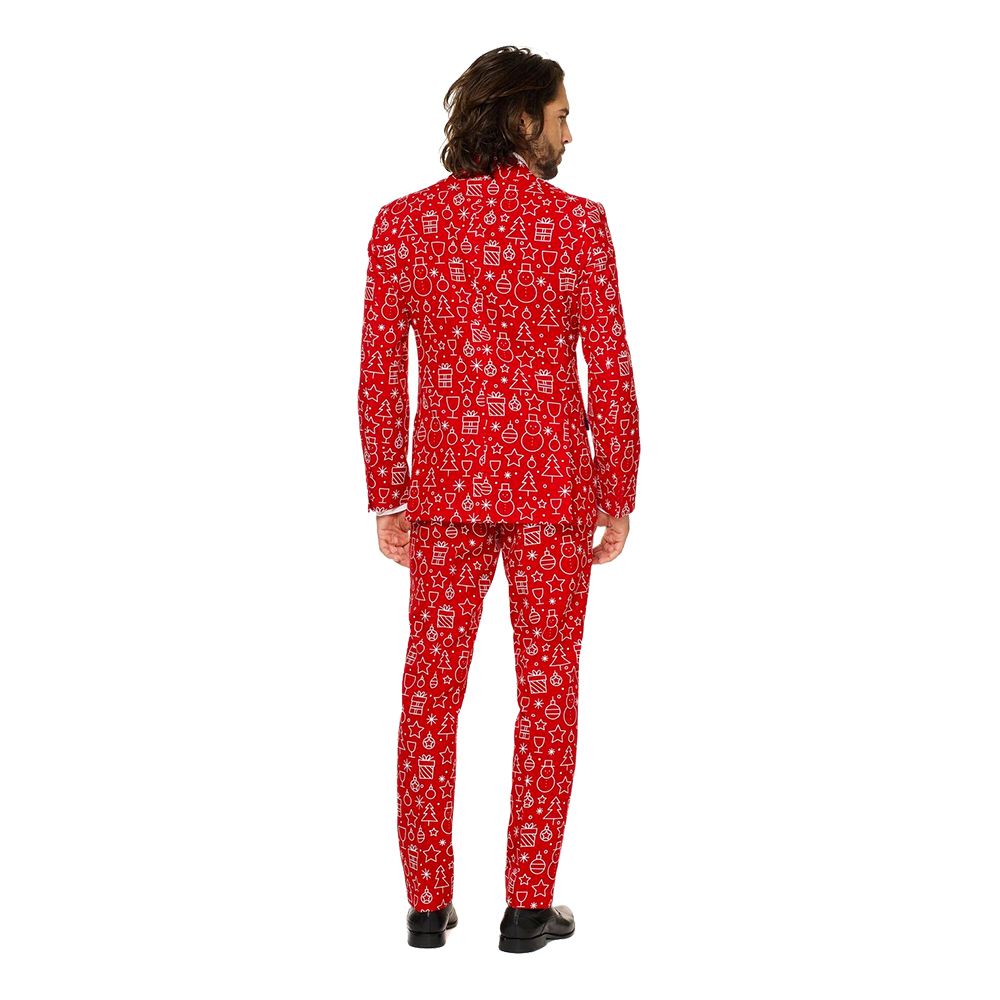 OppoSuits Iconicool Kostym