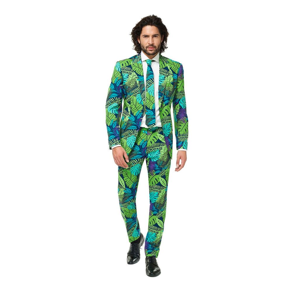 OppoSuits Juicy Jungle Kostume