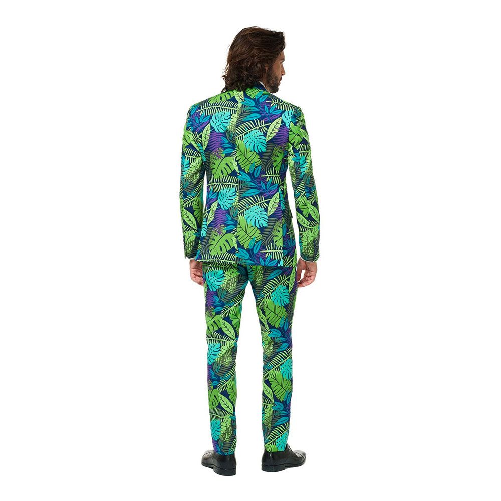 OppoSuits Juicy Jungle Kostume