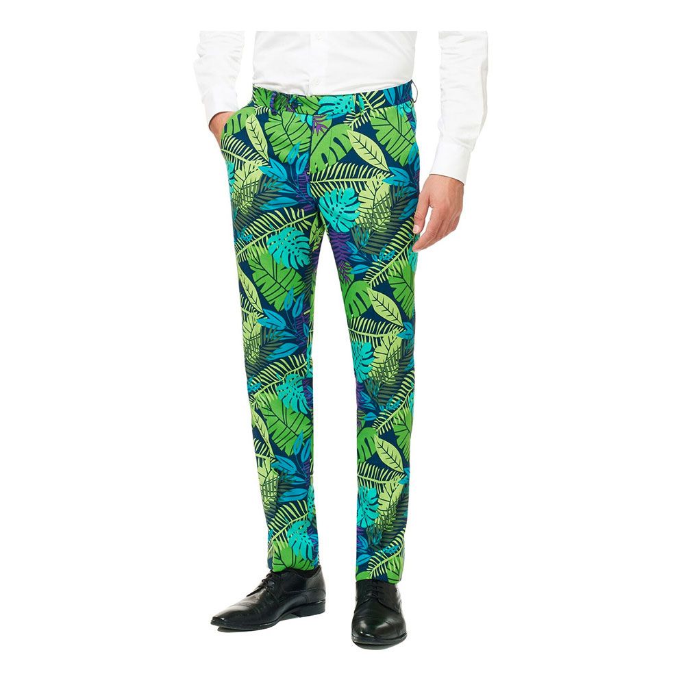 OppoSuits Juicy Jungle Kostume