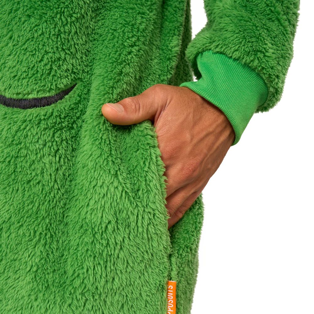 OppoSuits Juletræs Onesie