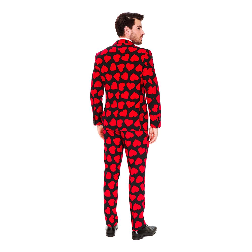 OppoSuits King of Hearts Jakkesæt