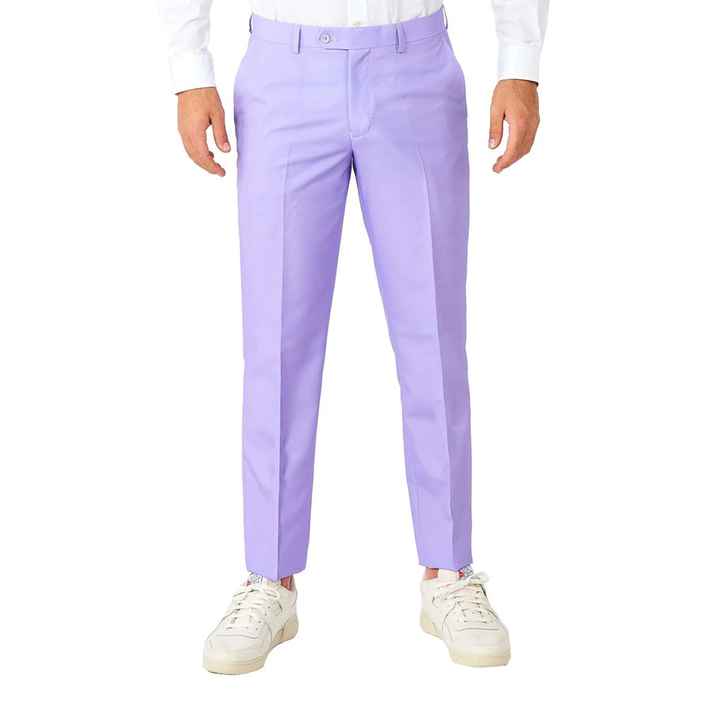 OppoSuits Lavish Lavender Jakkesæt