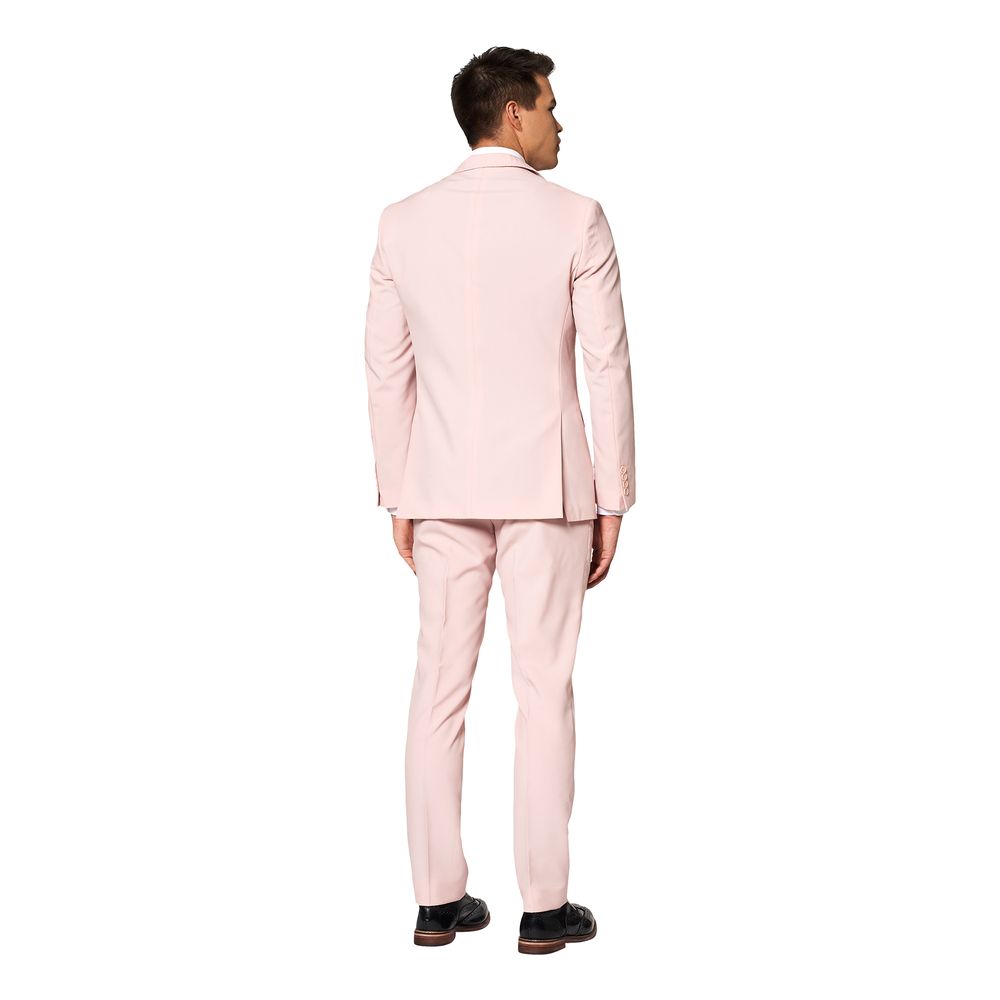 OppoSuits Lush Blush Dress