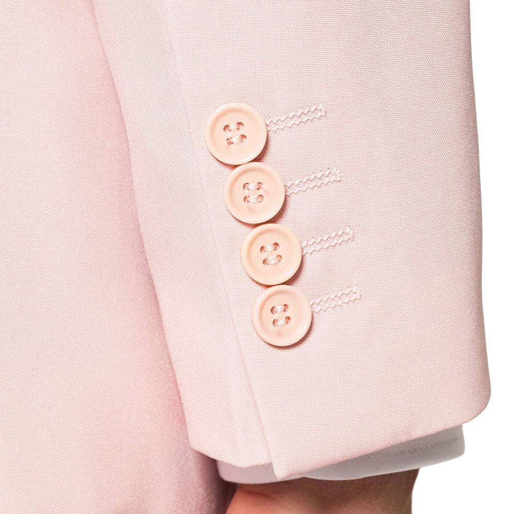OppoSuits Lush Blush Dress