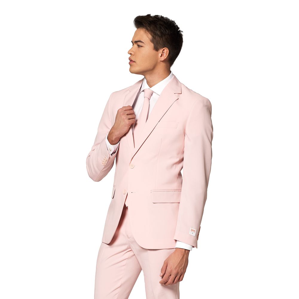 OppoSuits Lush Blush Dress
