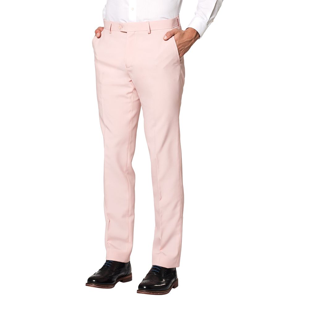 OppoSuits Lush Blush Dress