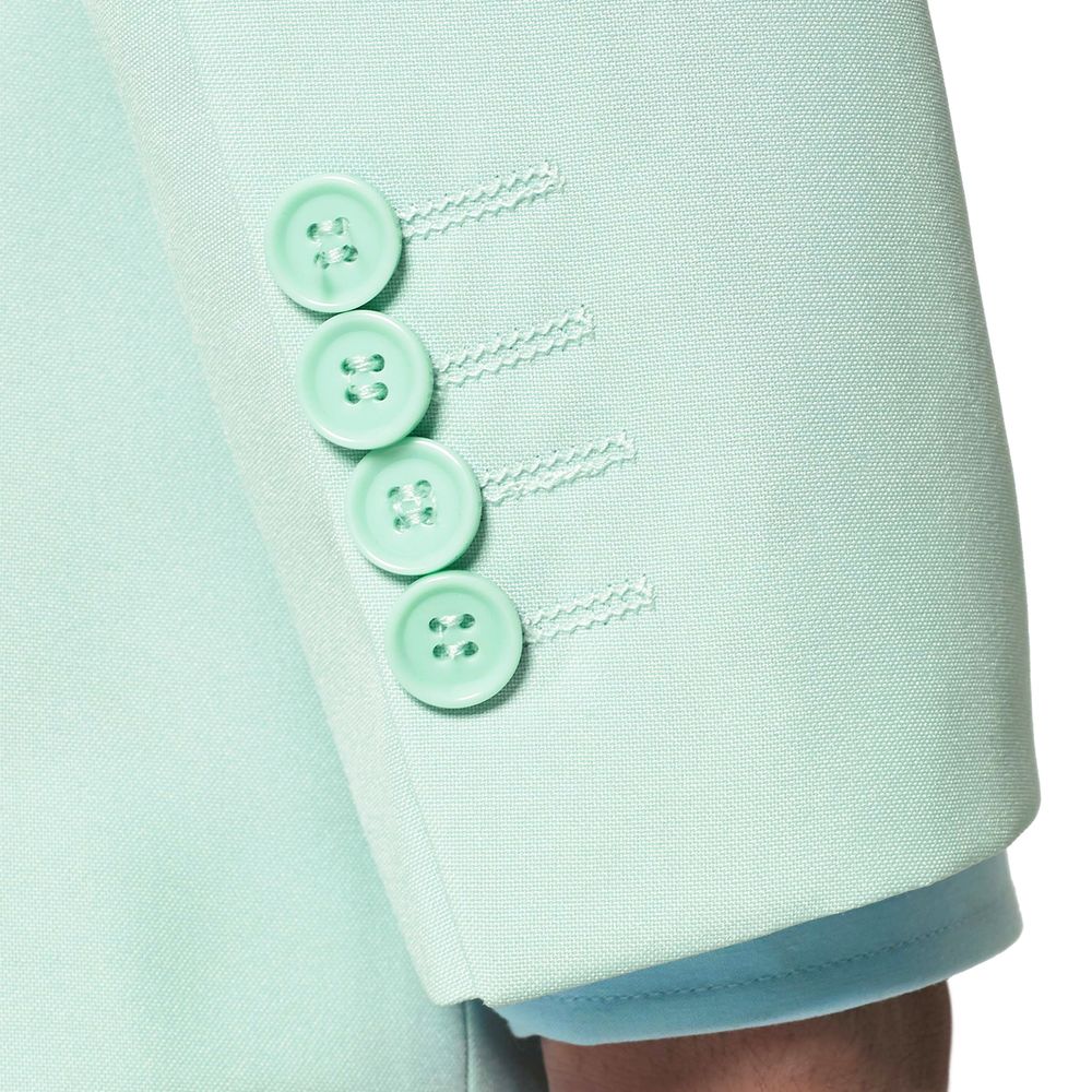 OppoSuits Magic Mint Kostyme