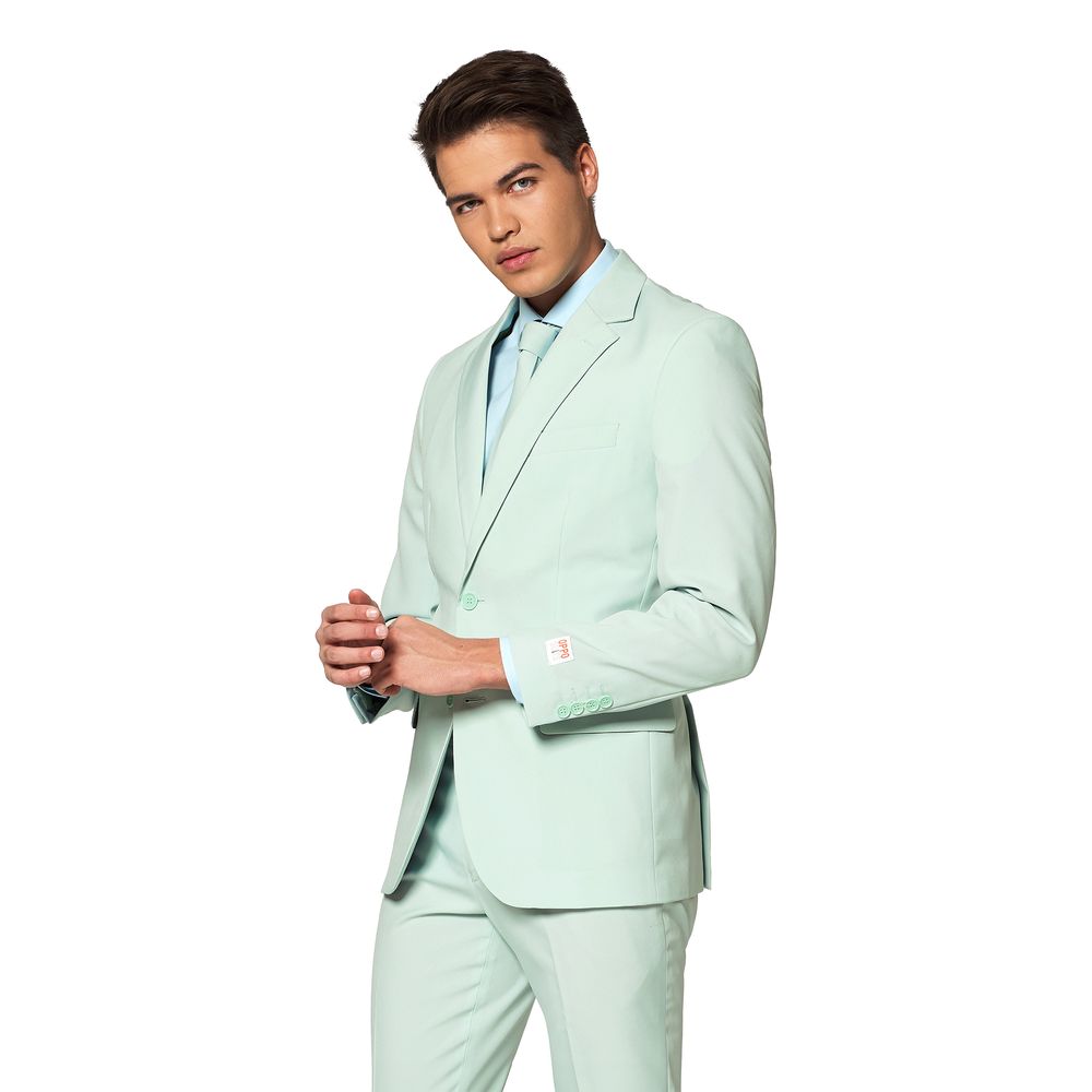 OppoSuits Magic Mint Kostyme