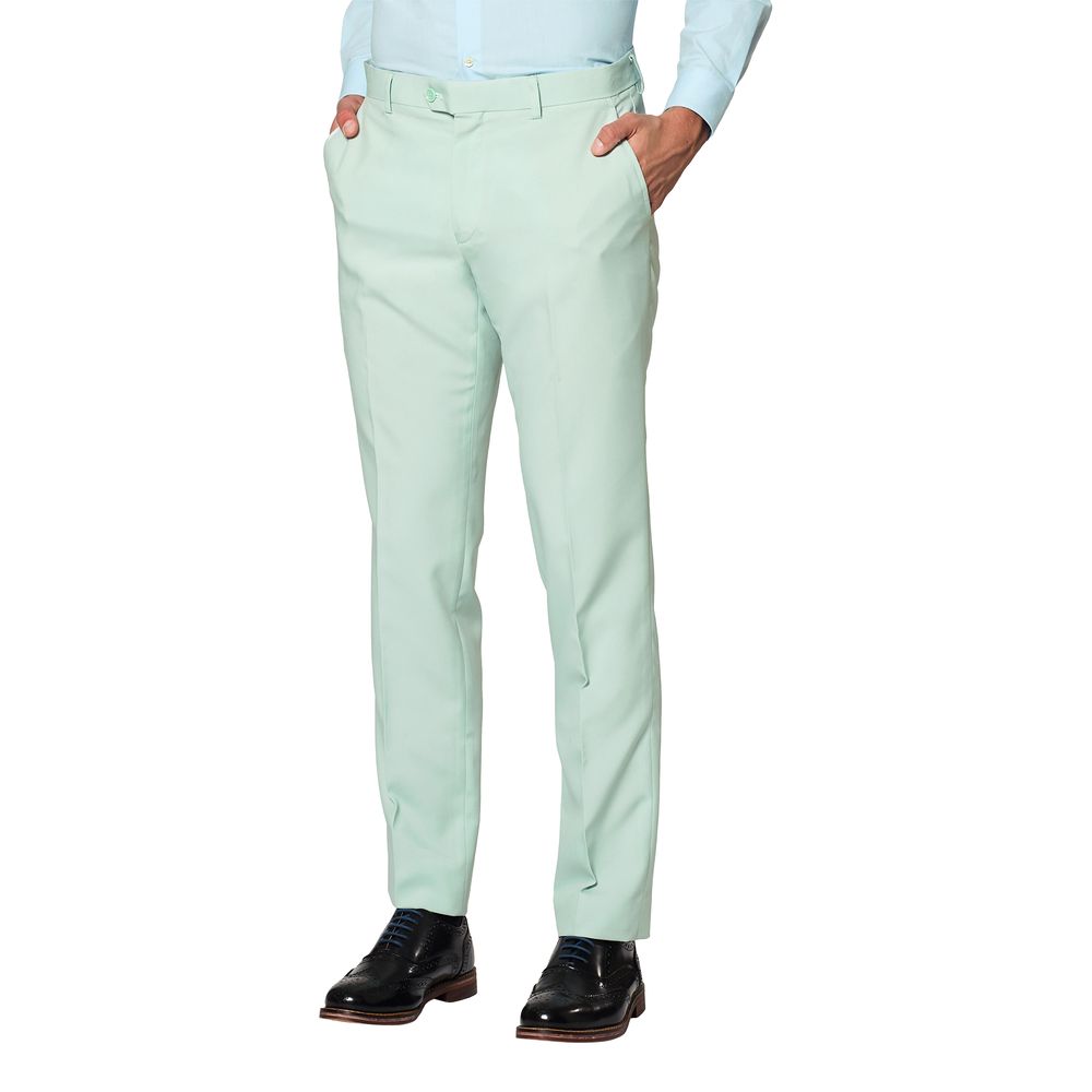 OppoSuits Magic Mint Kostyme