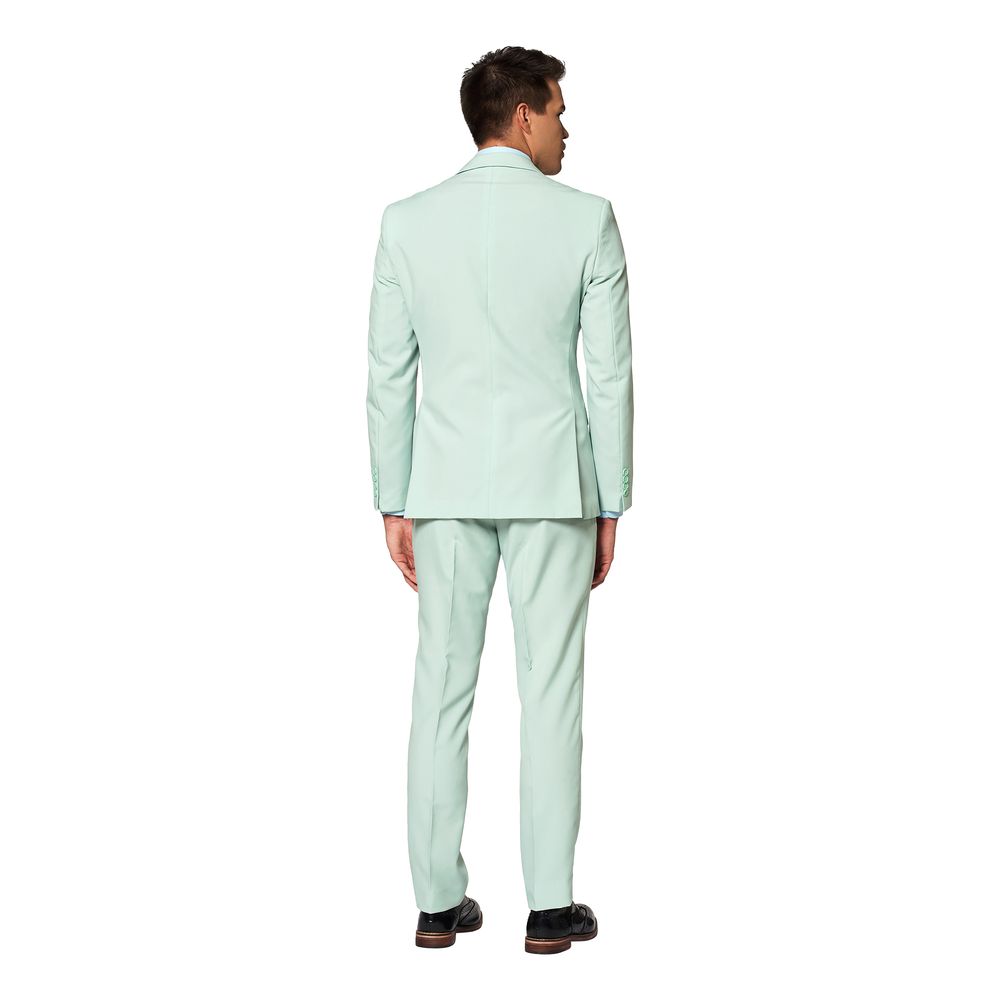 OppoSuits Magic Mint Kostyme