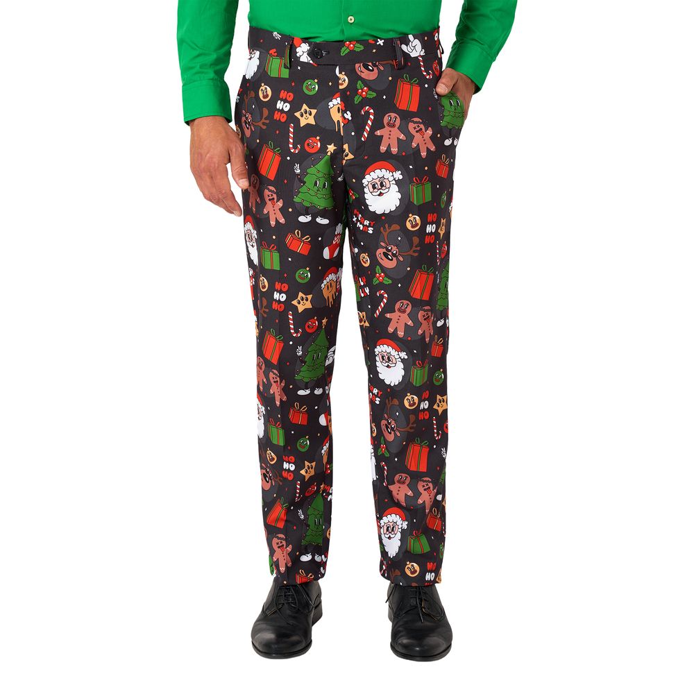 OppoSuits Merry Jinglejoy Kostume