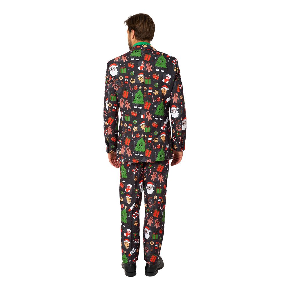 OppoSuits Merry Jinglejoy Kostume