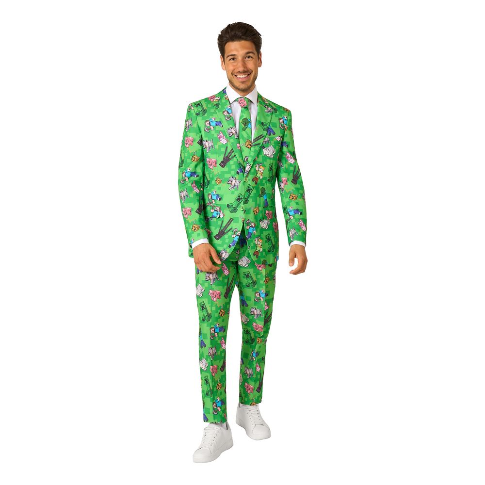 OppoSuits Minecraft™ Puku