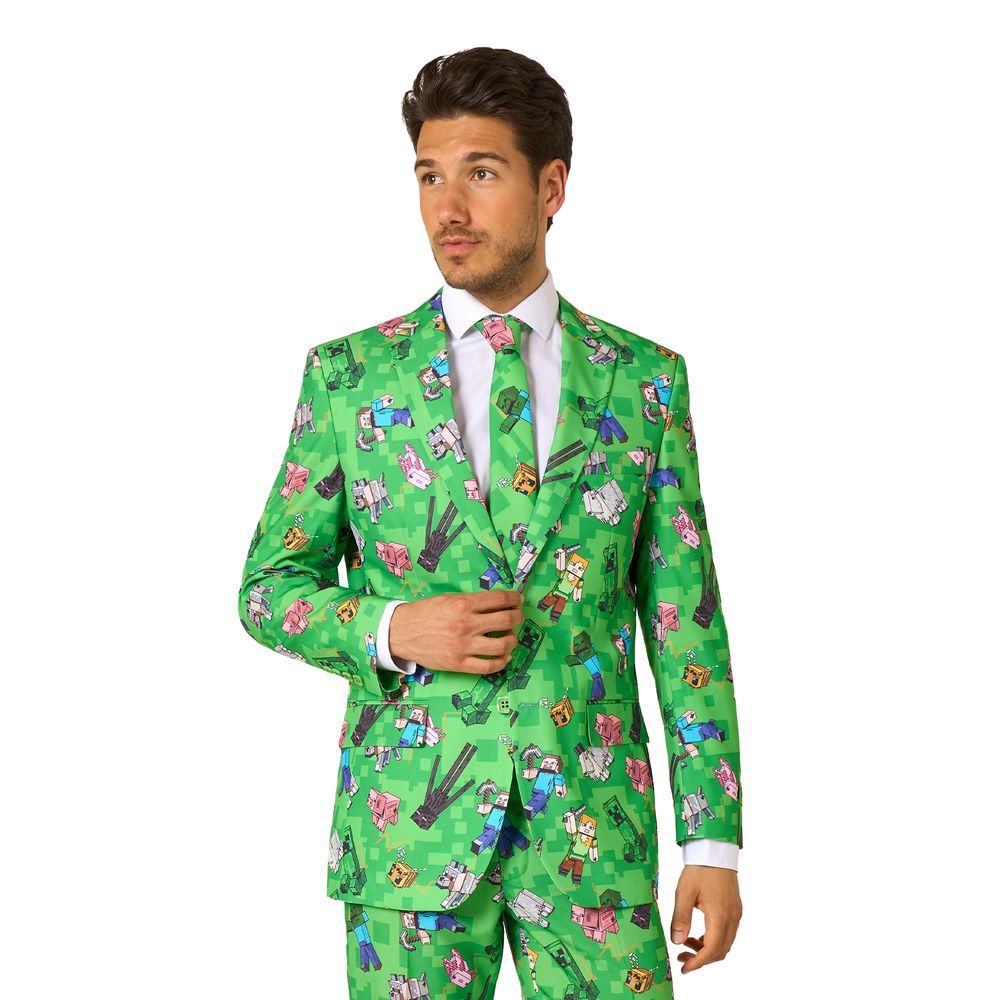 OppoSuits Minecraft™ Puku
