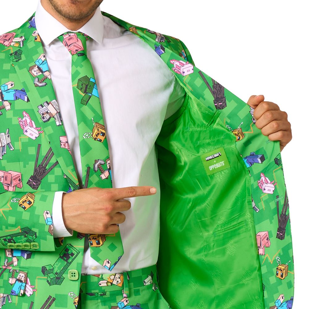 OppoSuits Minecraft™ Puku