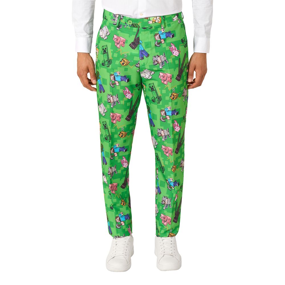 OppoSuits Minecraft™ Puku