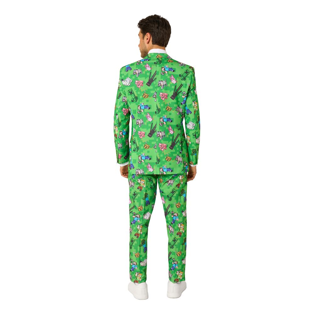 OppoSuits Minecraft™ Puku