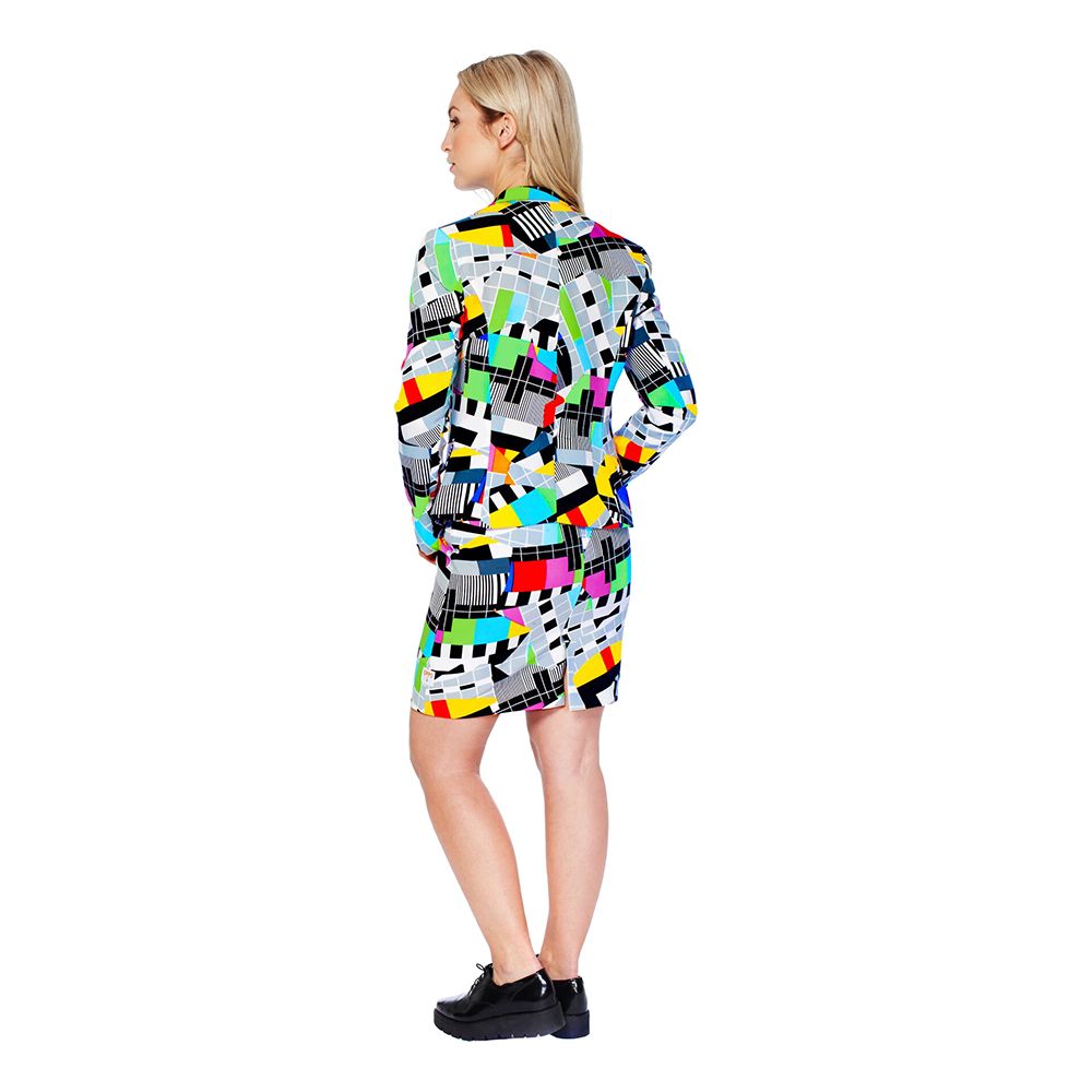 OppoSuits Miss Testival Asu