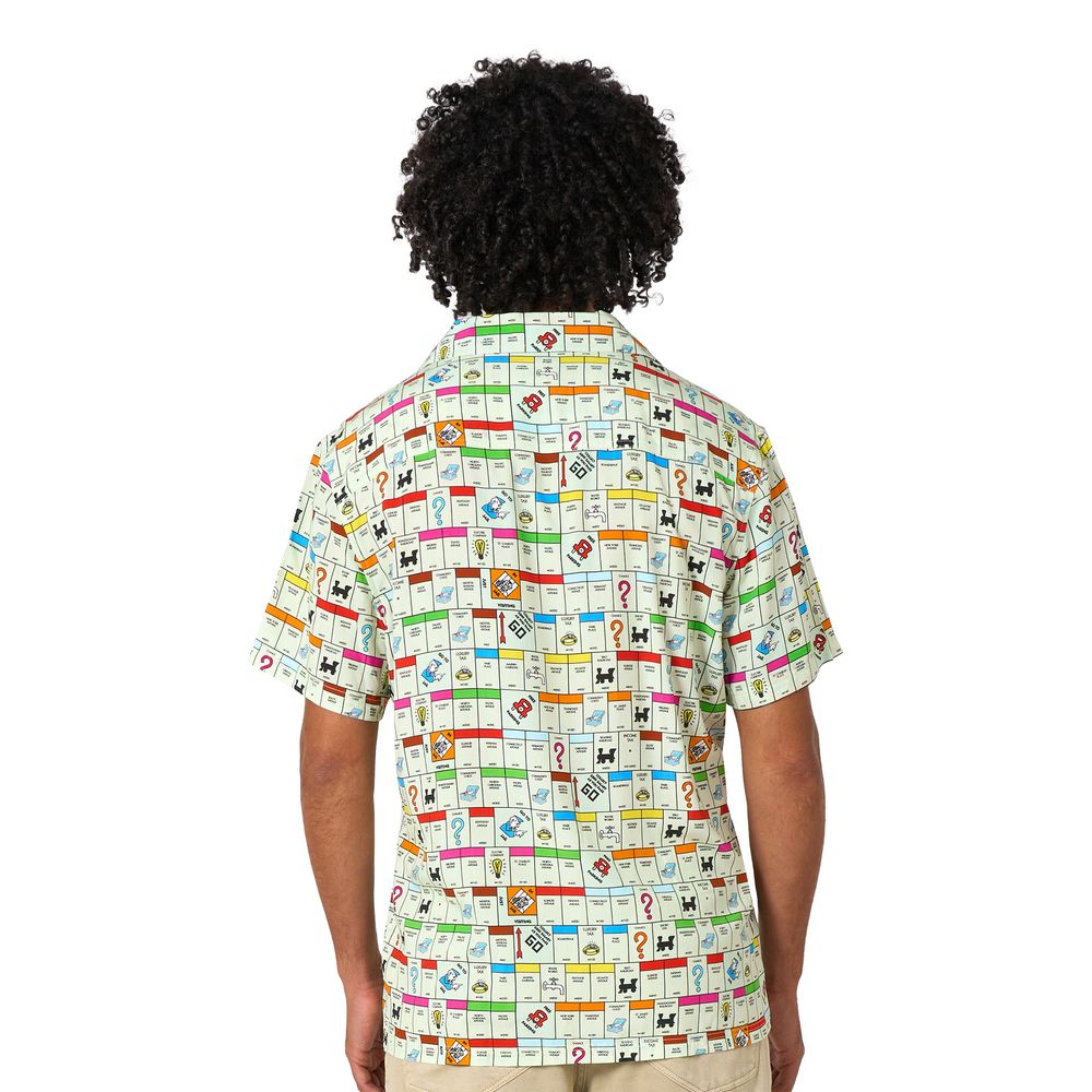 OppoSuits Monopoly™ -paita
