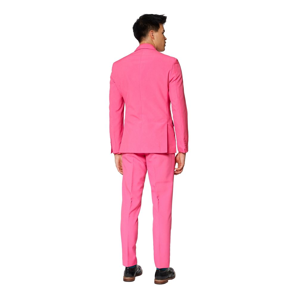 OppoSuits Mr. Pink Dress
